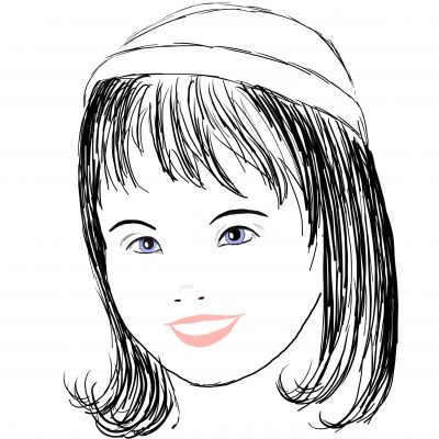 Sketch / Σκίτσο