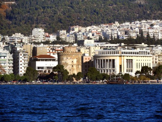 Photo / φωτογραφία