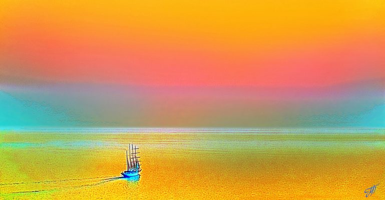 Digital manipulated photos / Ψηφιακή Επεξεργασία φωτογραφιών
